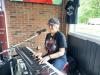 Another fantastic performance from Lauren Glick at Taphouse West. photo by Terry Sullivan